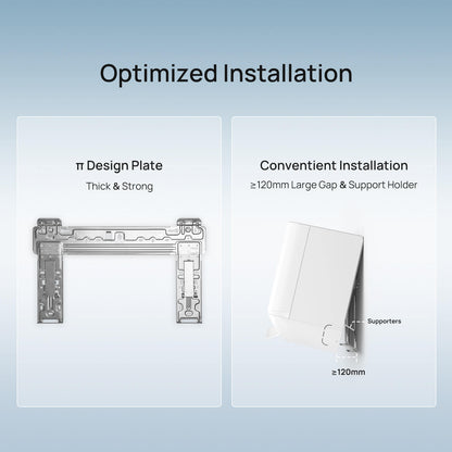 Greenland 12,000 BTU Single Zone Mini Split AC (R454B)