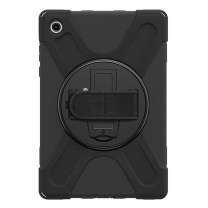 Samsung Galaxy Tab A11+ / A9+ 11-inch Case - Heavy-Duty, Hand Strap | Raider-X Series
